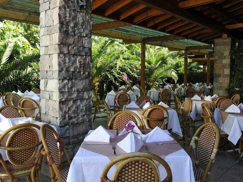 Akka Claros Hotel Kemer Exterior foto